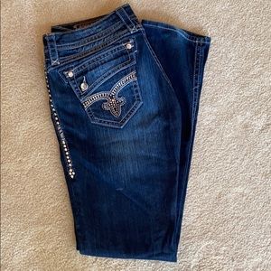 Rock Revival Jeans | Size 31